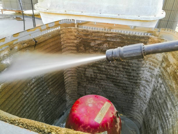 Best Air Vent Cleaning Services  in Village Green Green Ridge, PA