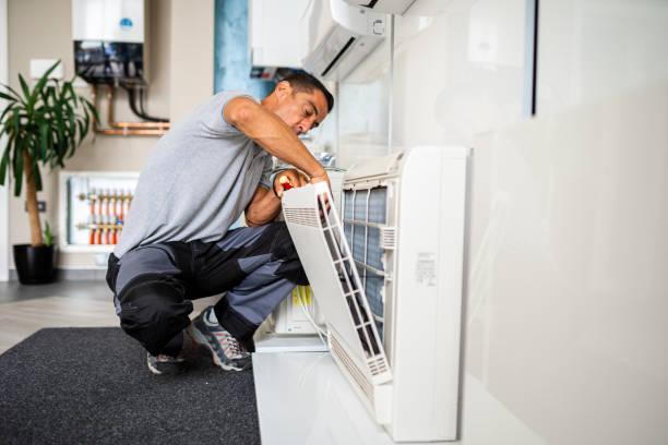 Best HVAC System Cleaning  in Village Green Green Ridge, PA