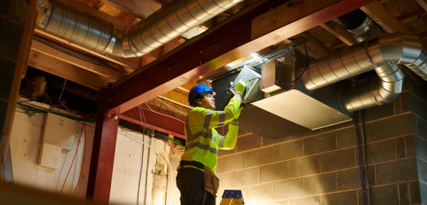 Best Air Duct Cleaning Near Me  in Village Green Green Ridge, PA