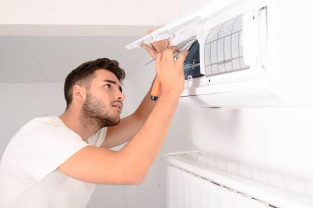 Best Best Air Duct Cleaning Company  in Village Green Green Ridge, PA