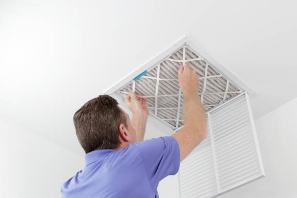 Best HVAC Duct Inspection Services  in Village Green Green Ridge, PA
